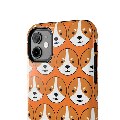WELSH Tough Phone Case