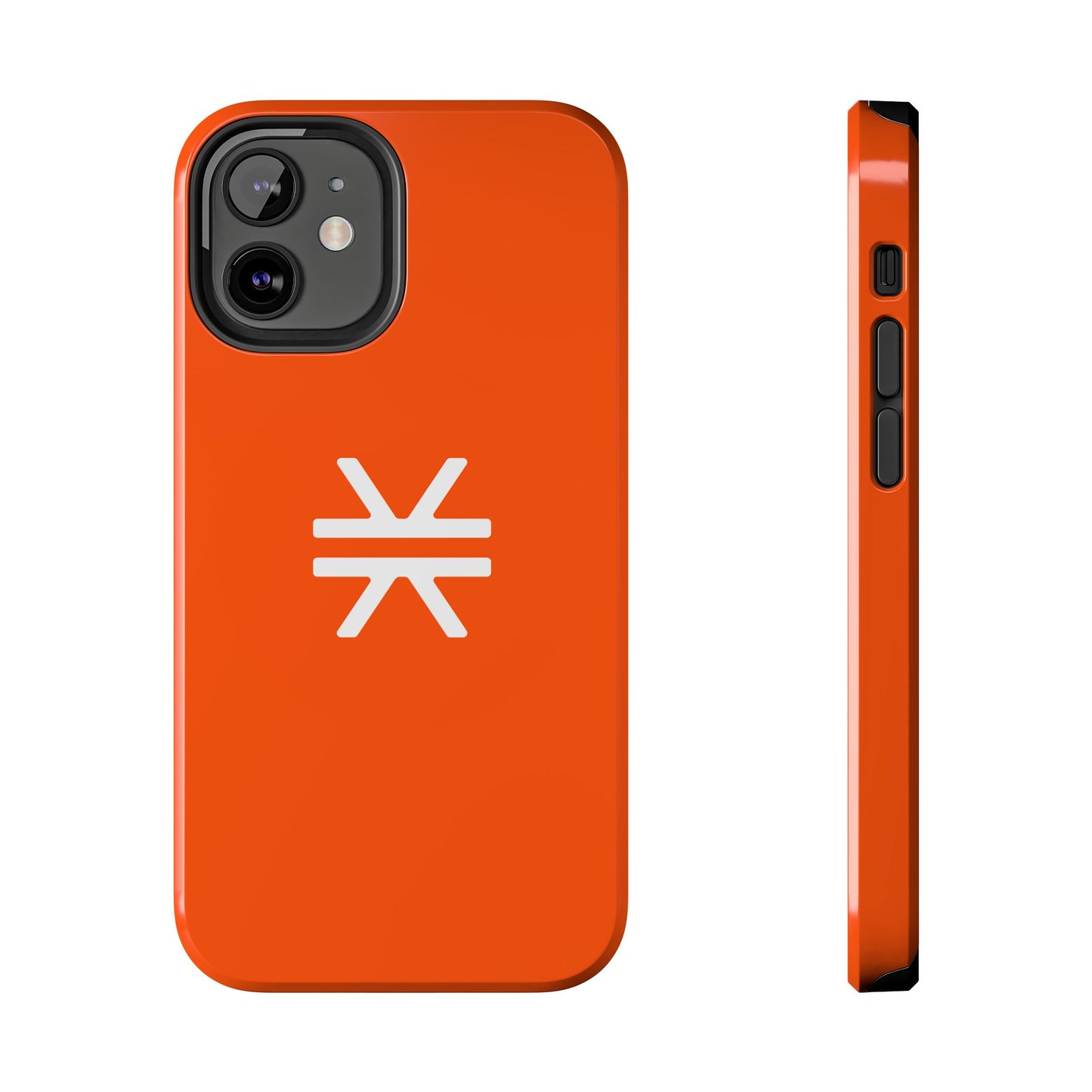 Stacks Tough Phone Case
