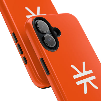Stacks Tough Phone Case