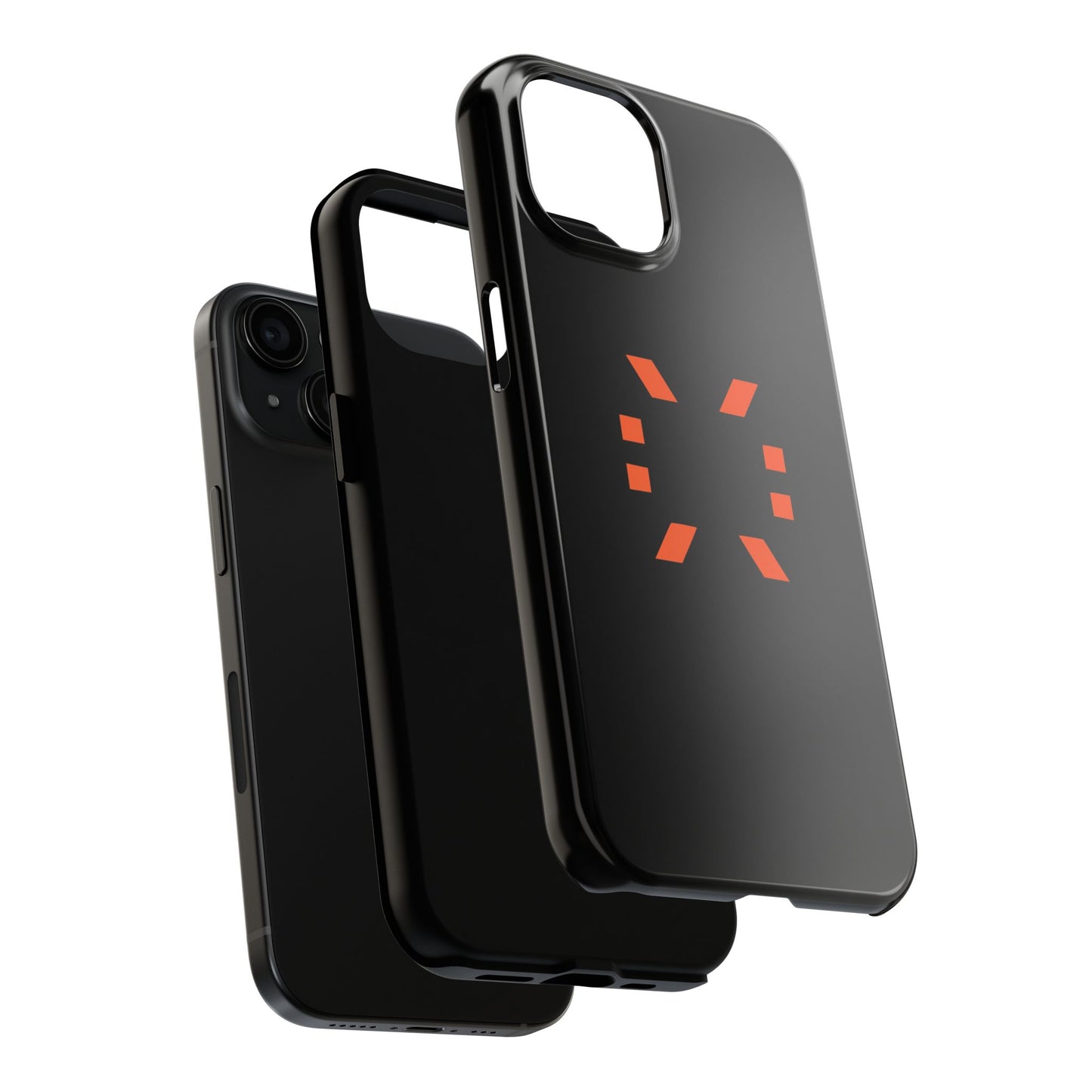 Nothing Tough Phone Case
