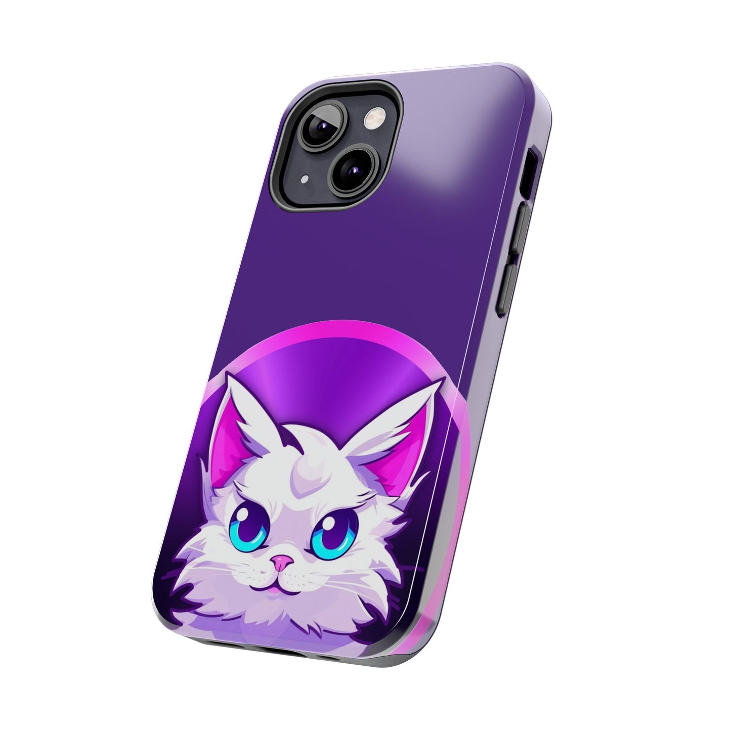 LEO Tough Phone Case