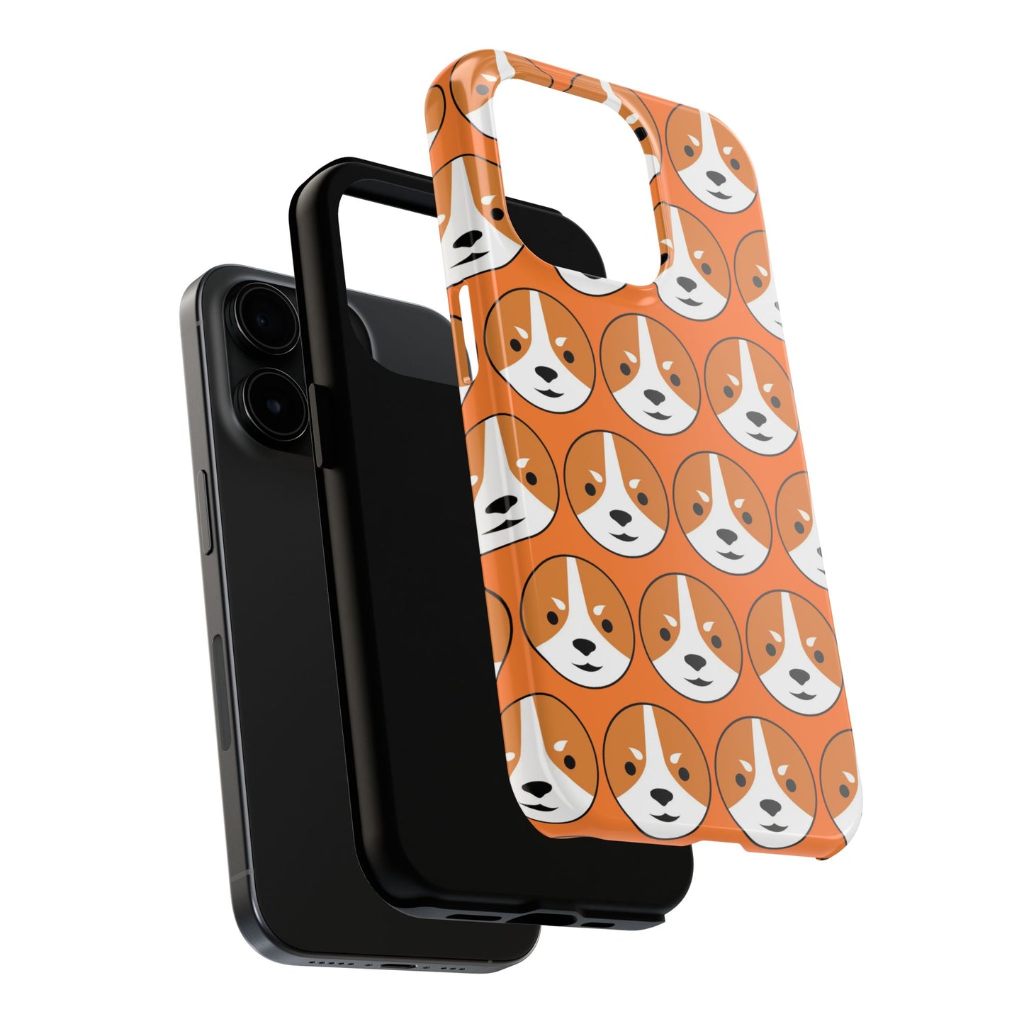 WELSH Tough Phone Case