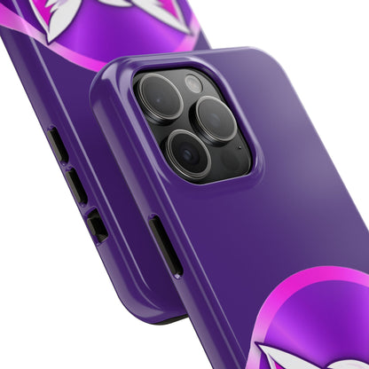 LEO Tough Phone Case