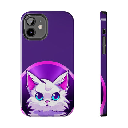 LEO Tough Phone Case