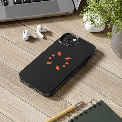 Nothing Tough Phone Case