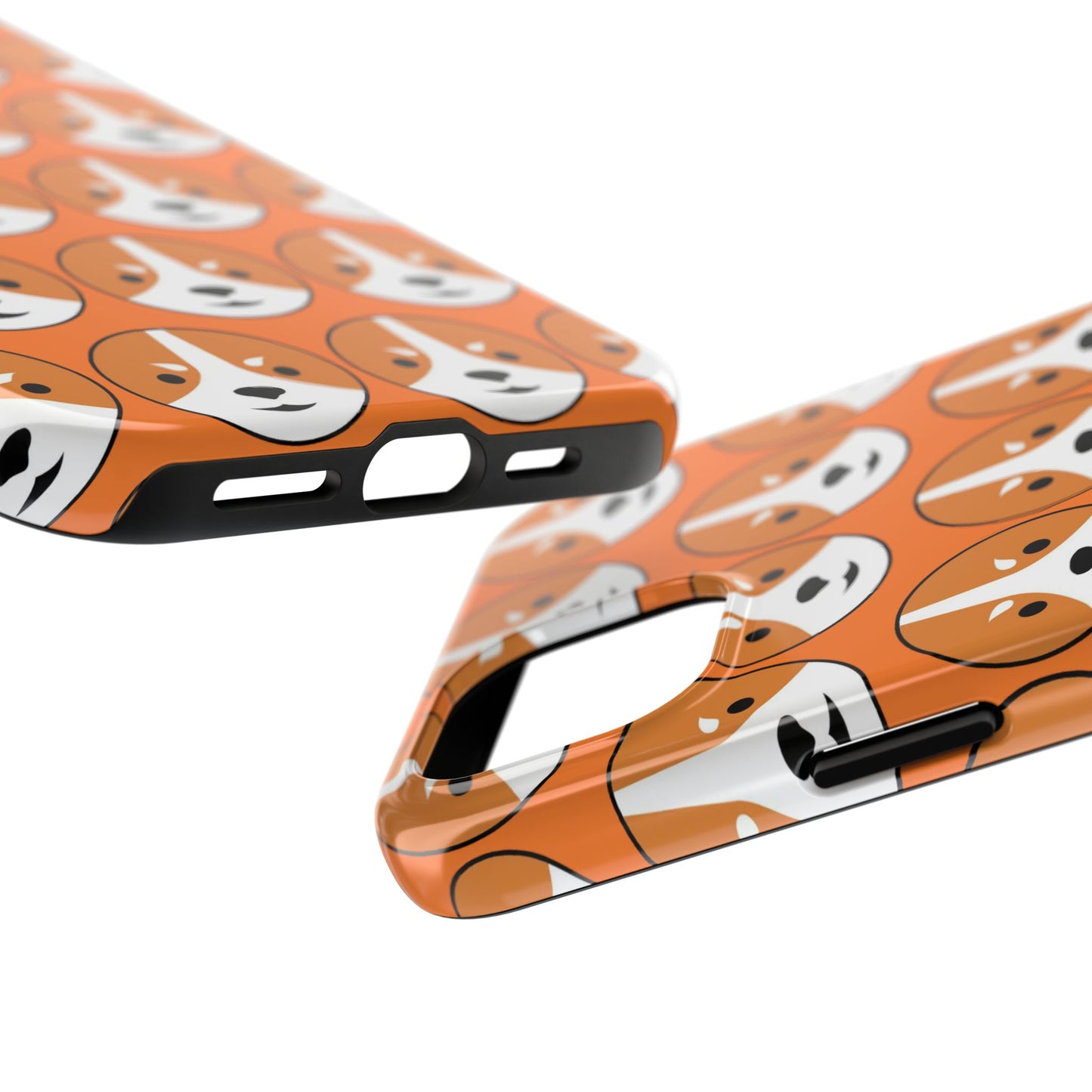 WELSH Tough Phone Case