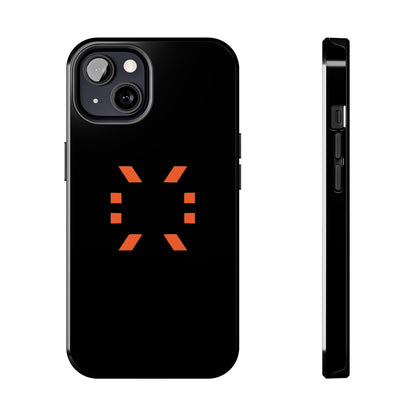 Nothing Tough Phone Case