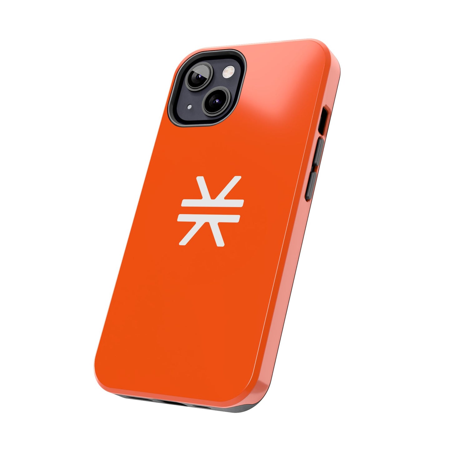 Stacks Tough Phone Case