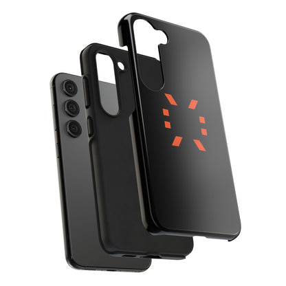 Nothing Tough Phone Case