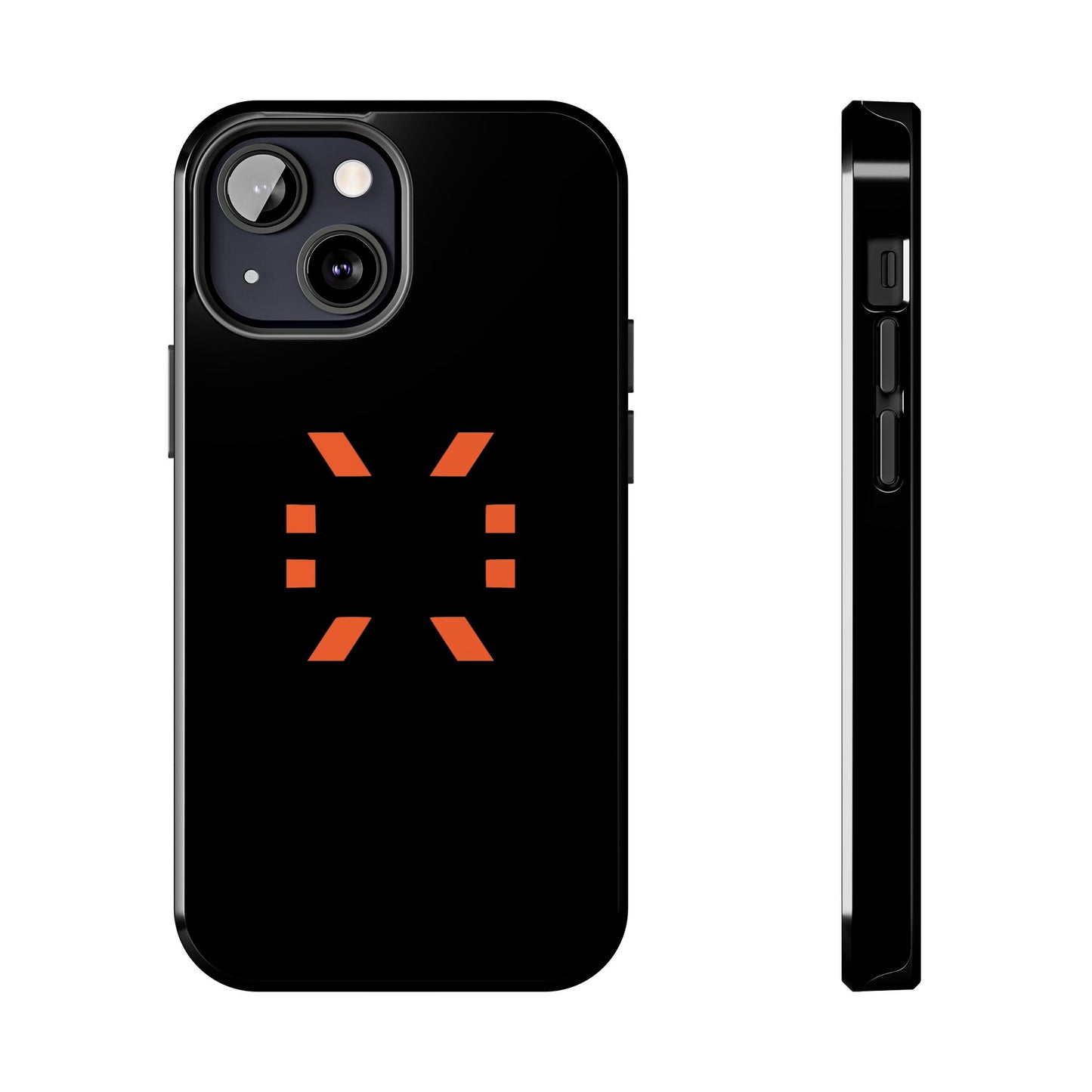 Nothing Tough Phone Case
