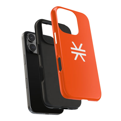 Stacks Tough Phone Case