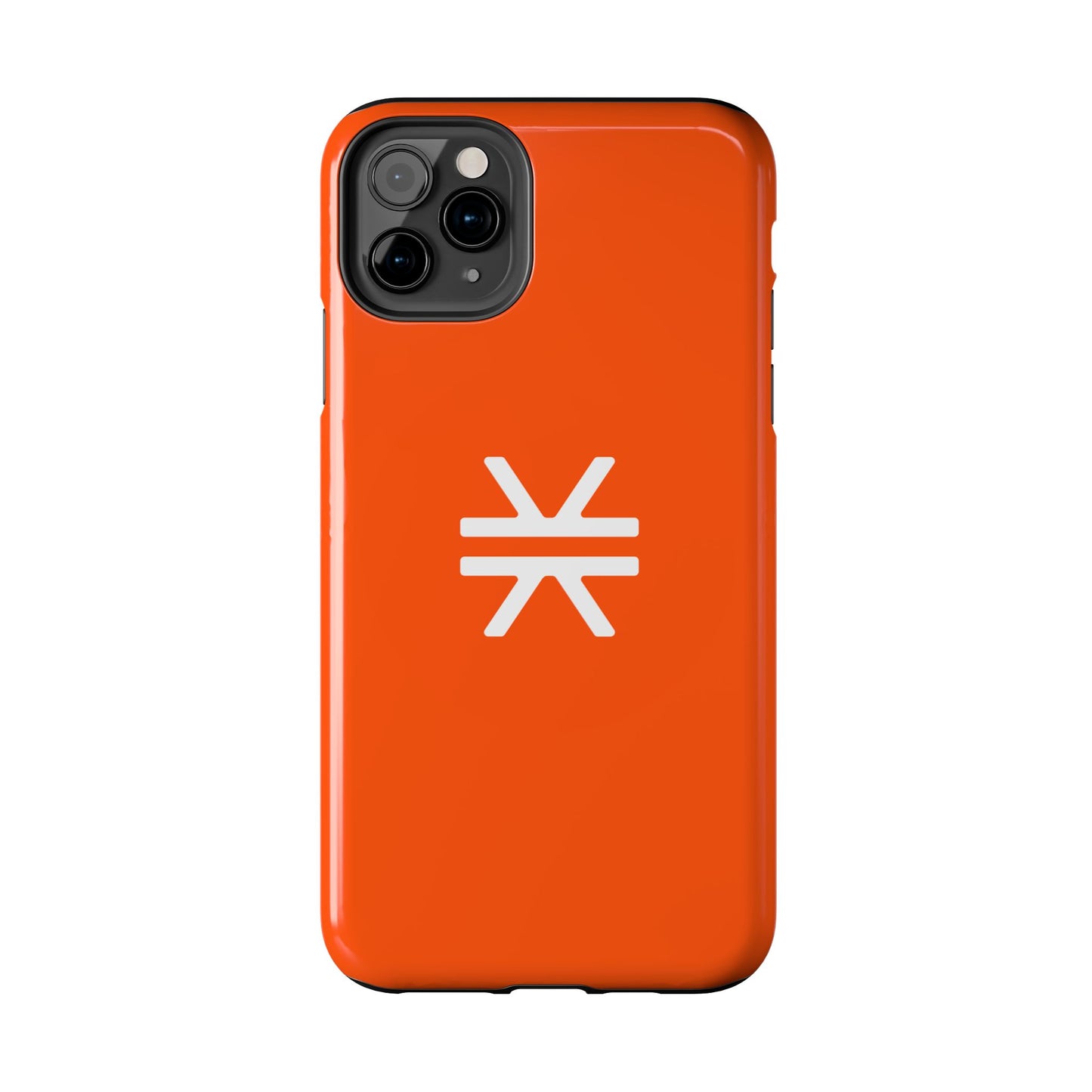 Stacks Tough Phone Case