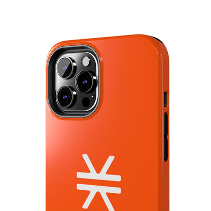 Stacks Tough Phone Case