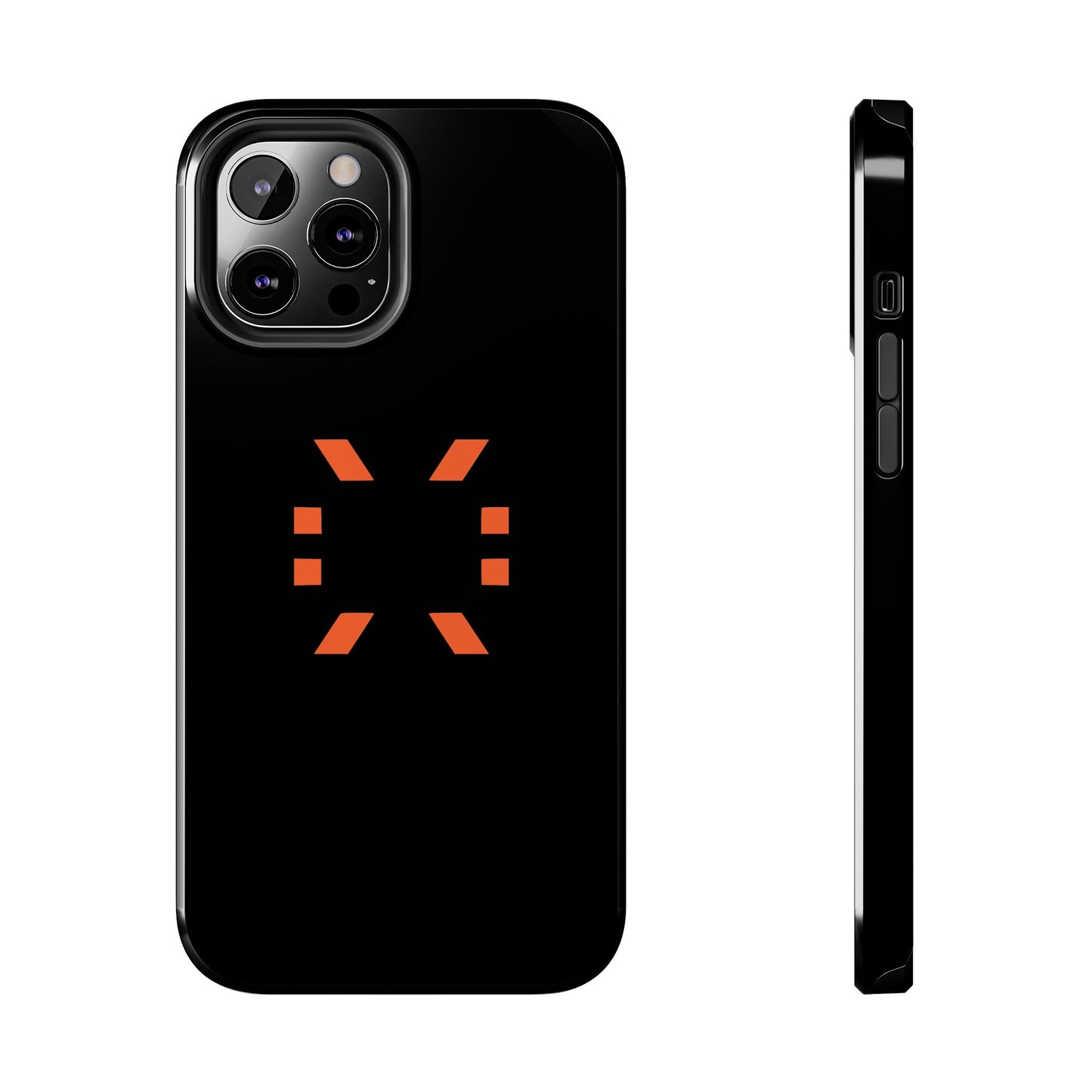 Nothing Tough Phone Case