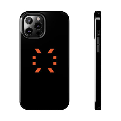 Nothing Tough Phone Case