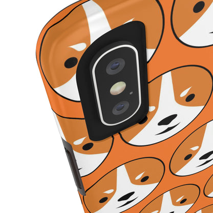 WELSH Tough Phone Case