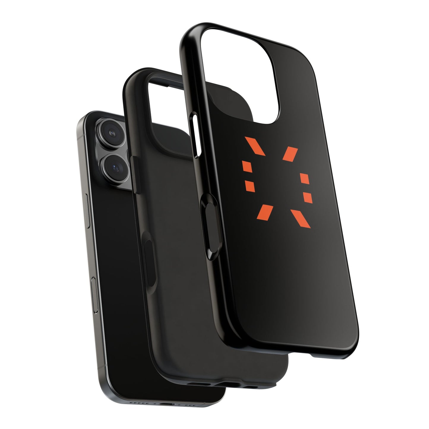 Nothing Tough Phone Case