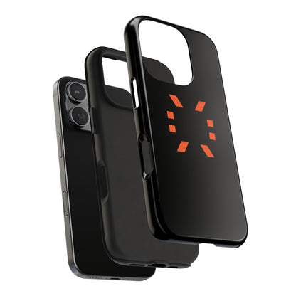 Nothing Tough Phone Case