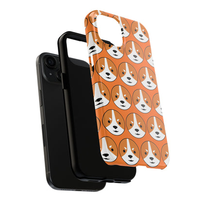 WELSH Tough Phone Case