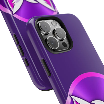 LEO Tough Phone Case
