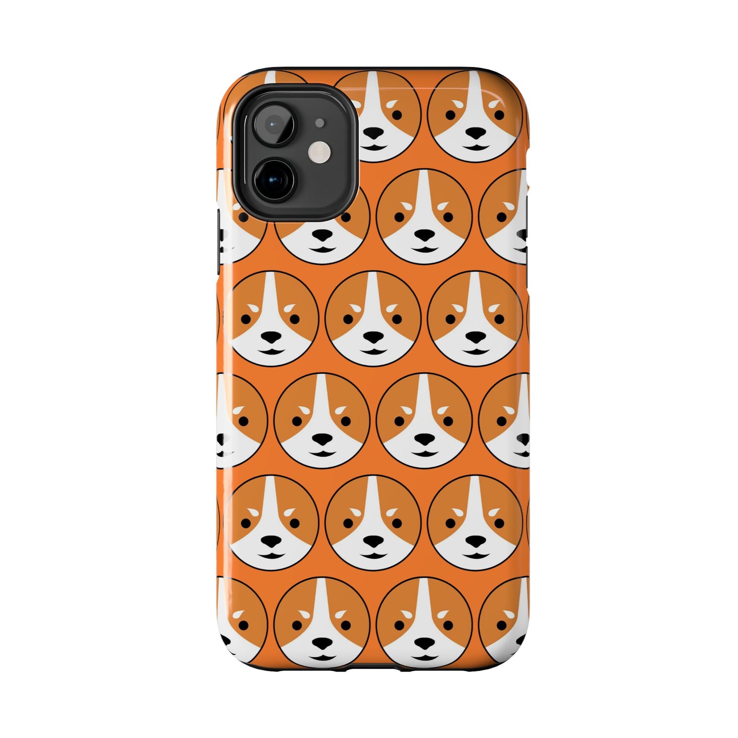 WELSH Tough Phone Case
