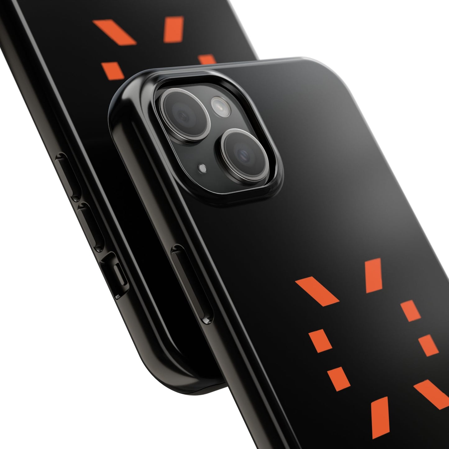 Nothing Tough Phone Case