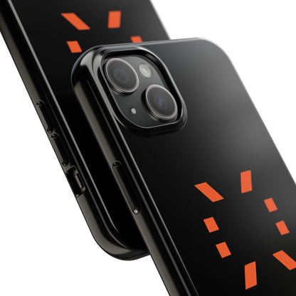 Nothing Tough Phone Case