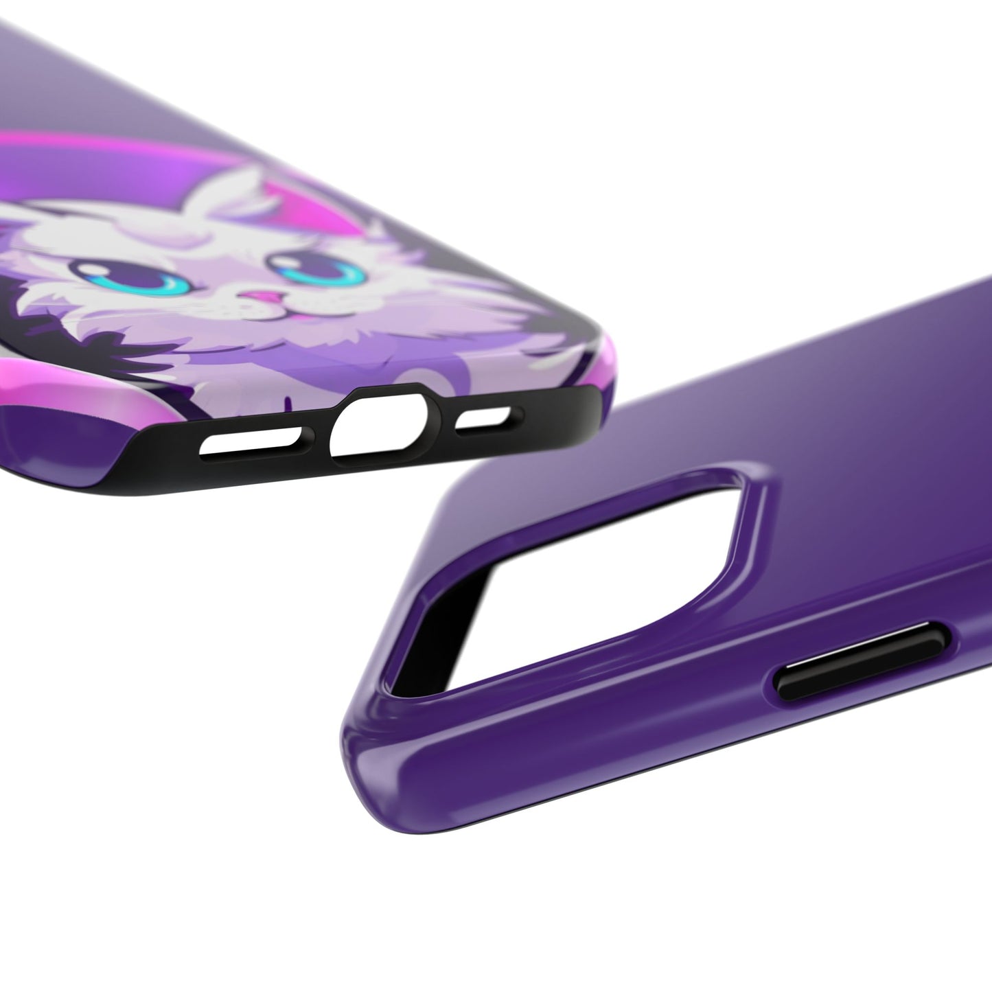 LEO Tough Phone Case