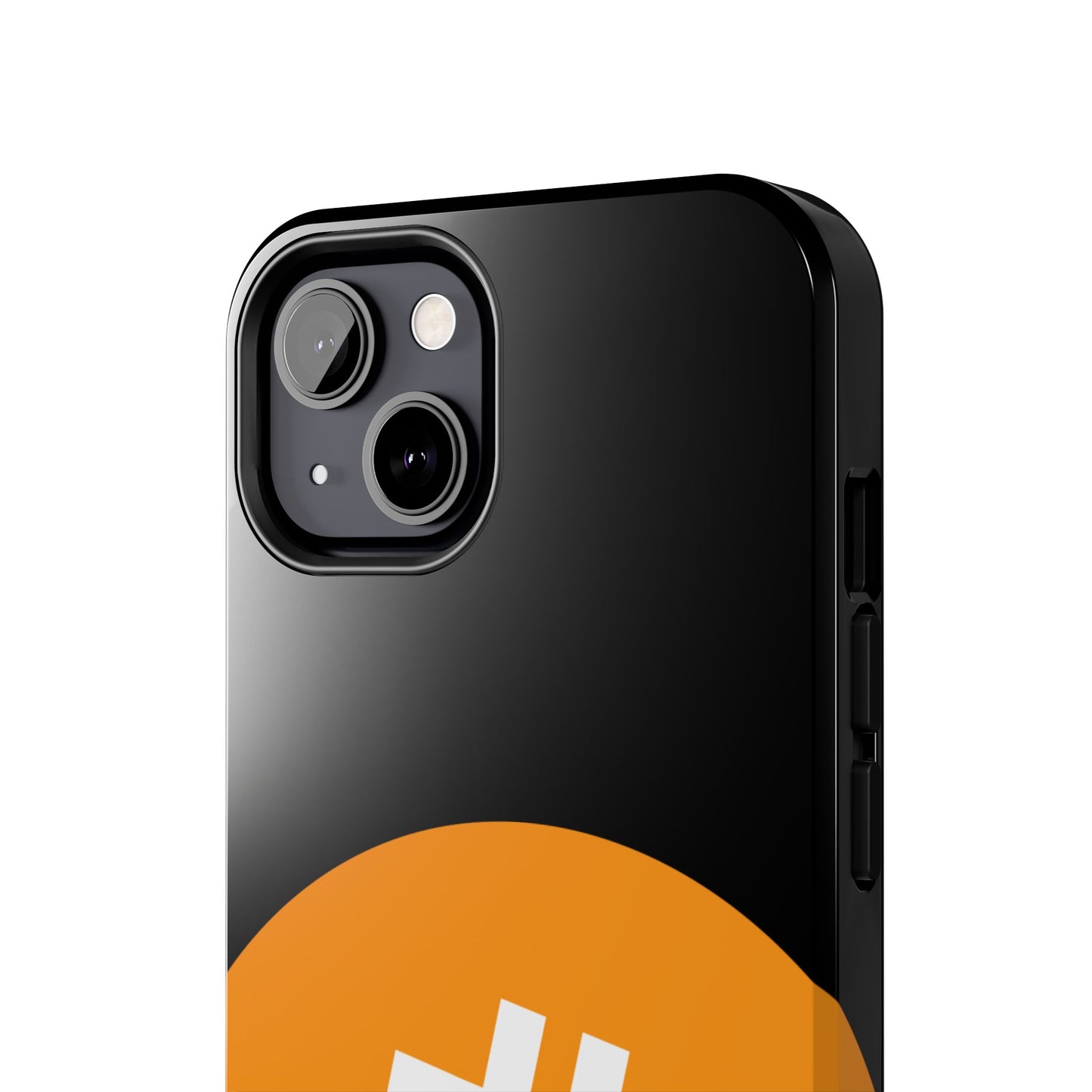 Bitcoin Tough Phone Case