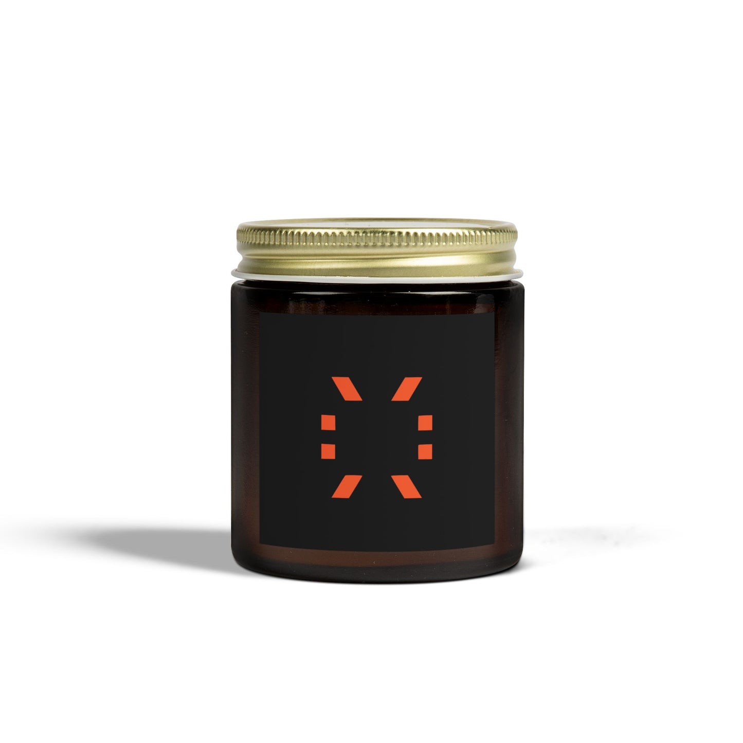 Unscented Nothing Candle
