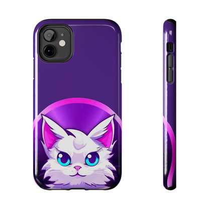 LEO Tough Phone Case