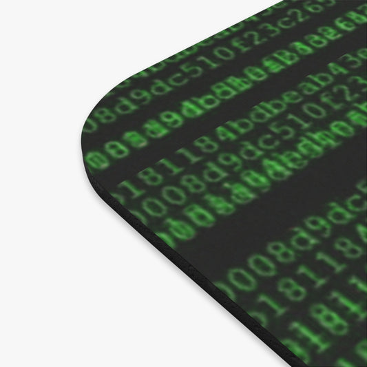 Blocks Tech-Inspired Mouse Pad