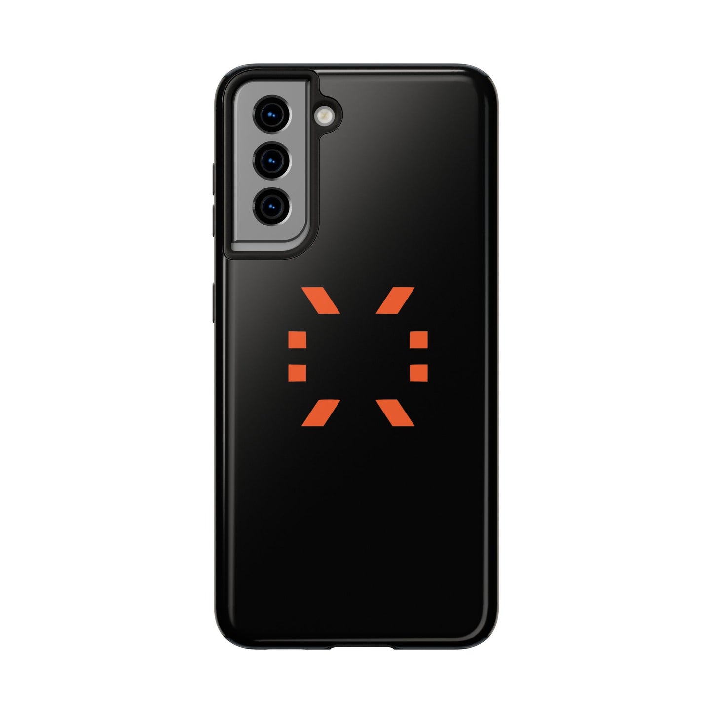 Nothing Tough Phone Case
