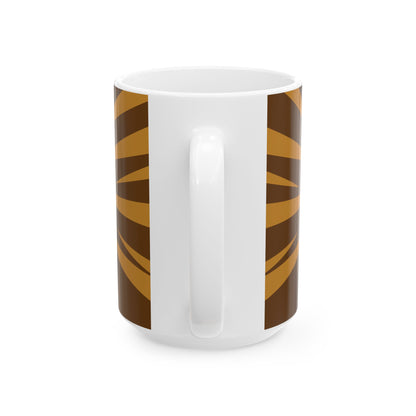 My Cup of Roo Ceramic Mug