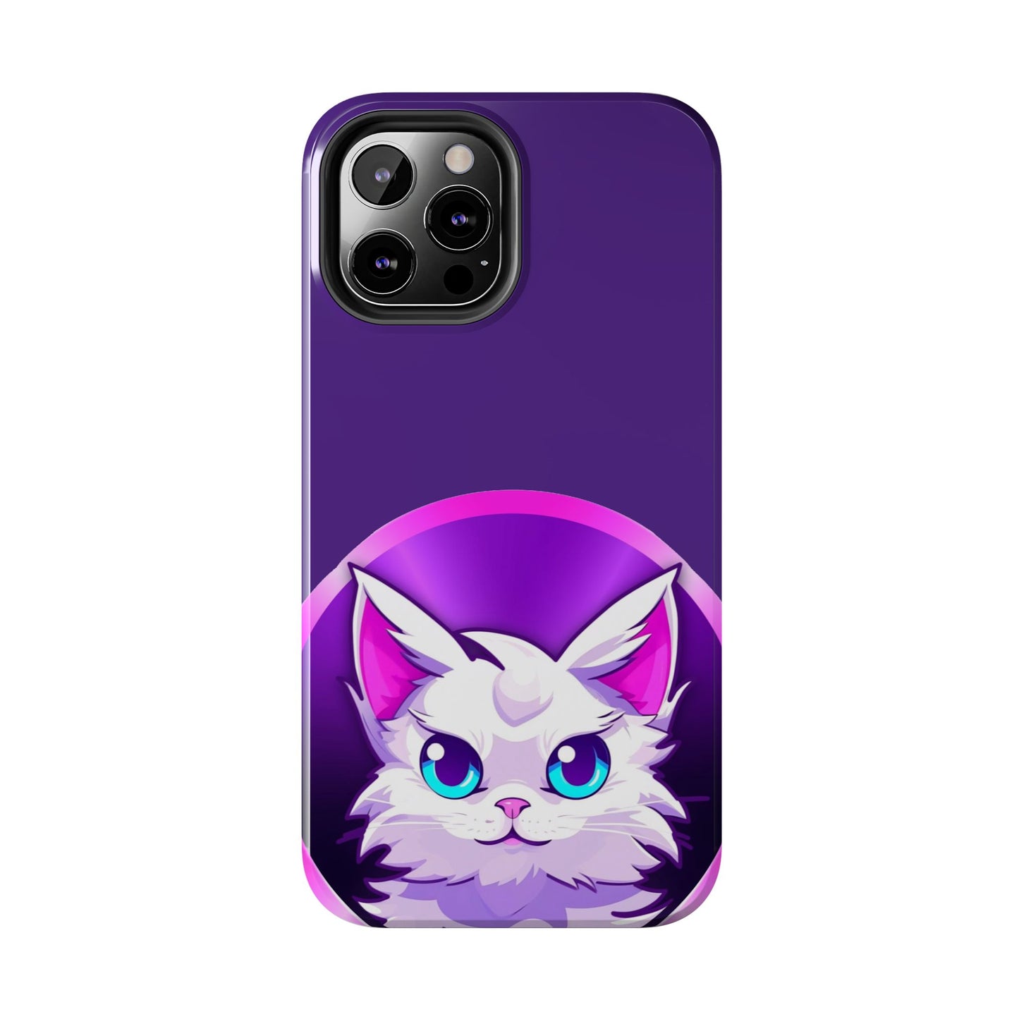 LEO Tough Phone Case