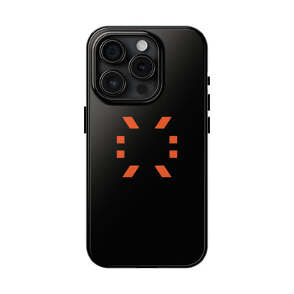 Nothing Tough Phone Case