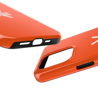 Stacks Tough Phone Case