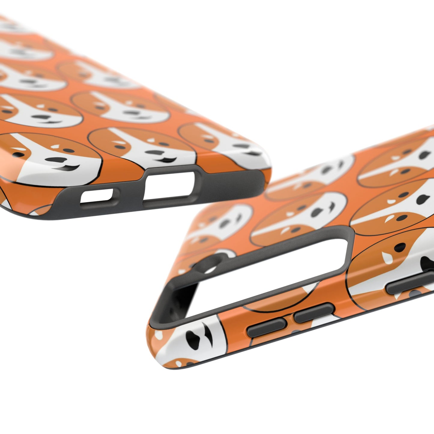 WELSH Tough Phone Case
