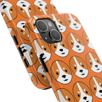 WELSH Tough Phone Case