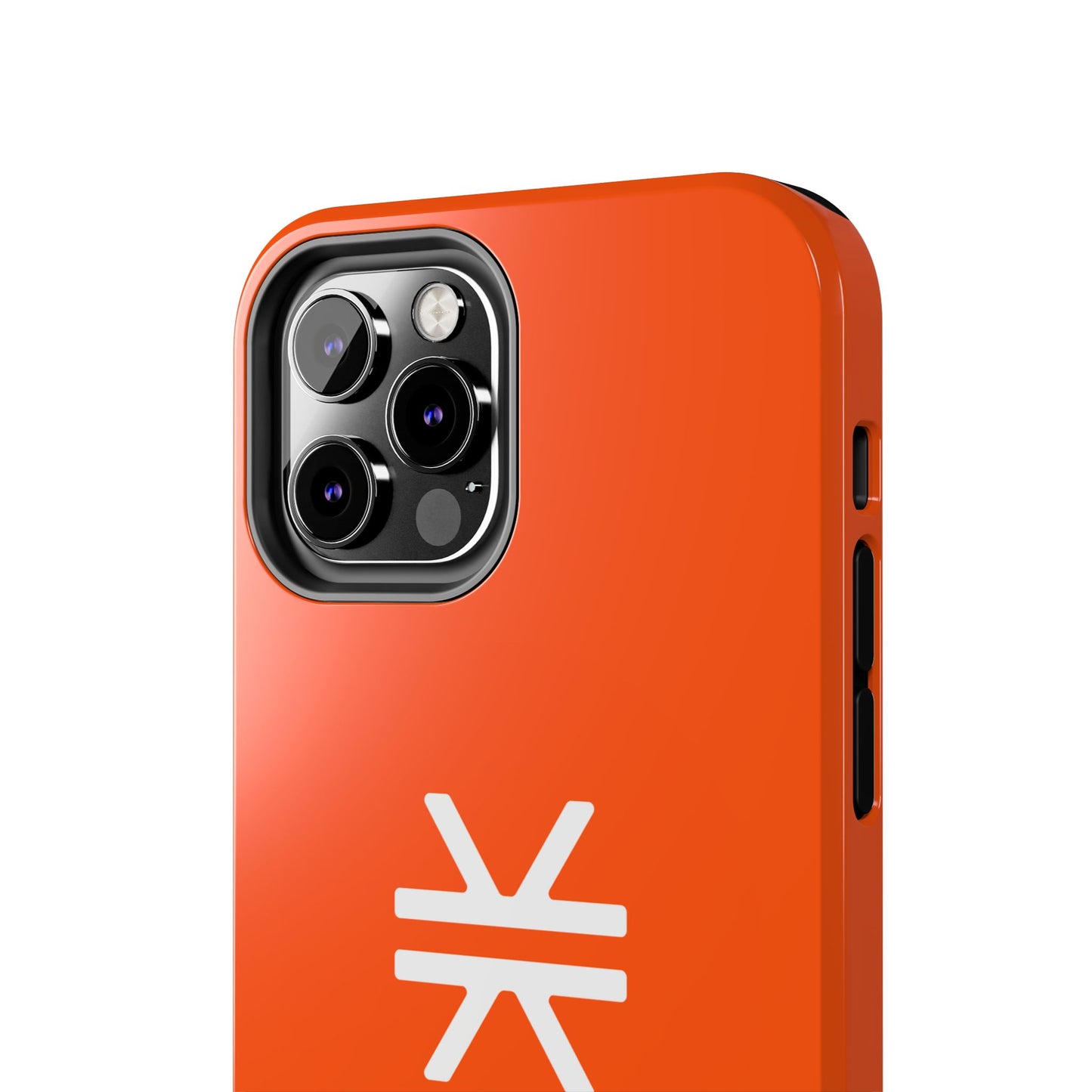 Stacks Tough Phone Case