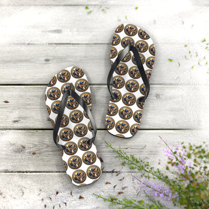 ROO Flip Flops