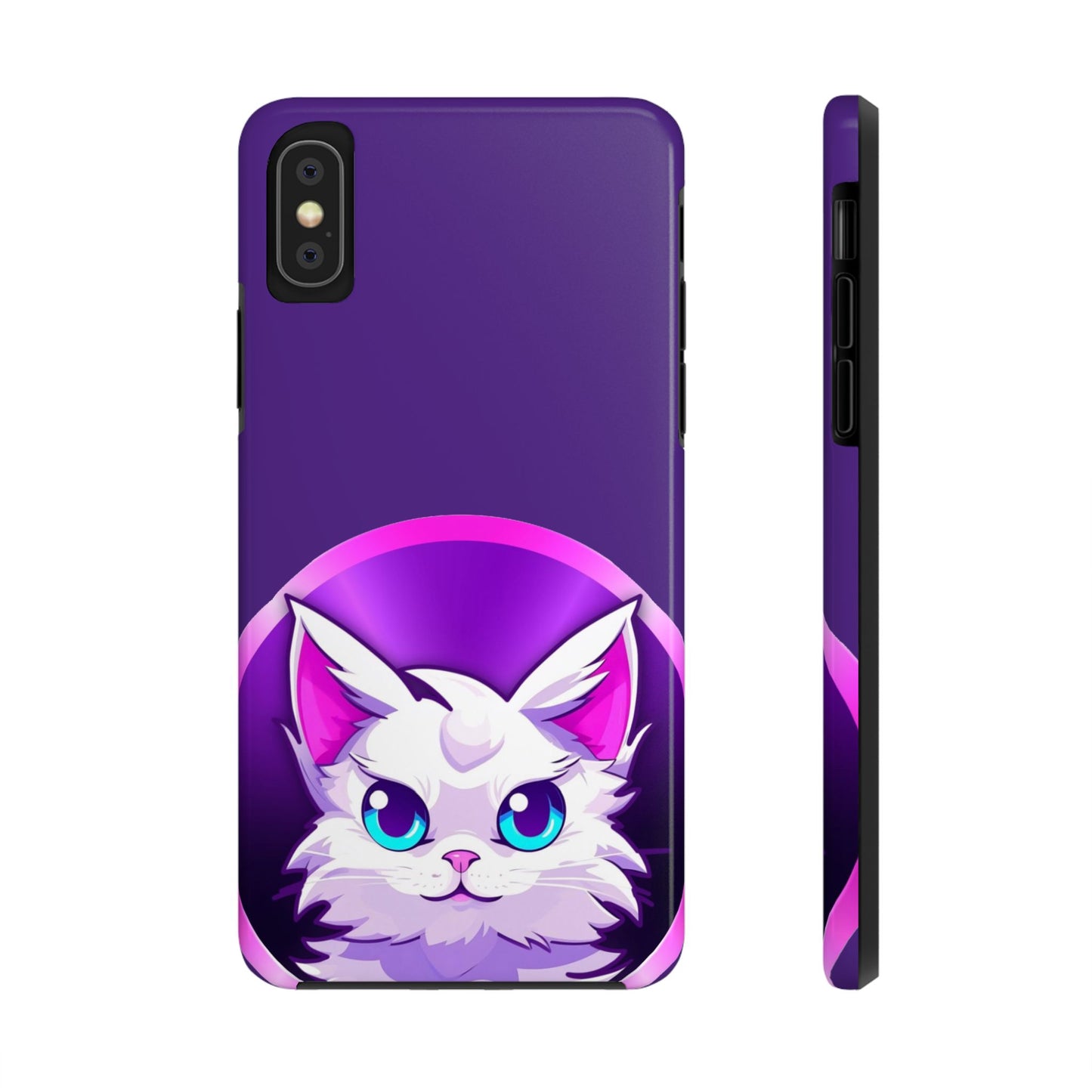 LEO Tough Phone Case