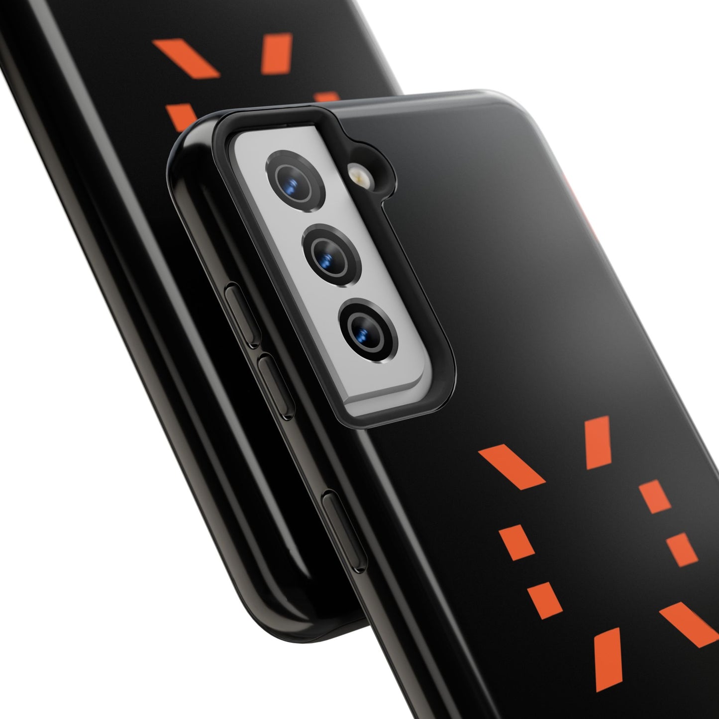 Nothing Tough Phone Case