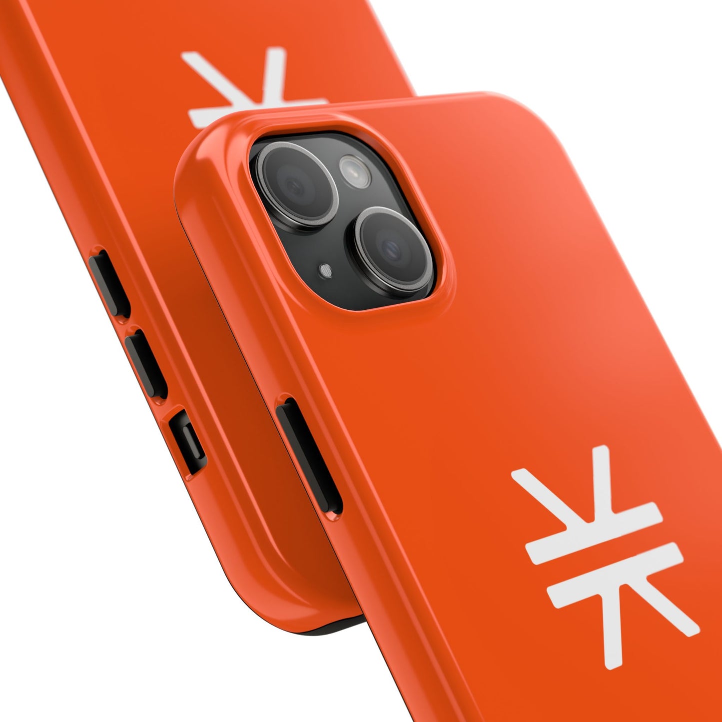 Stacks Tough Phone Case