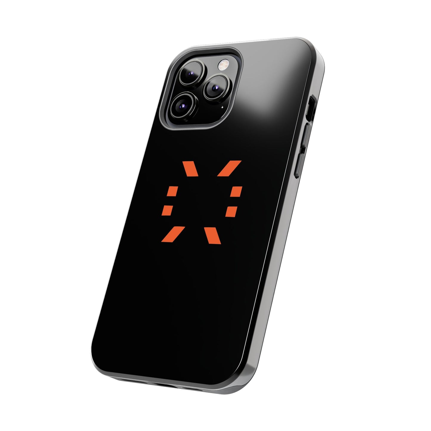 Nothing Tough Phone Case
