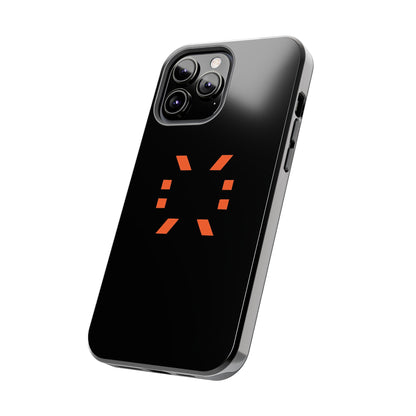 Nothing Tough Phone Case