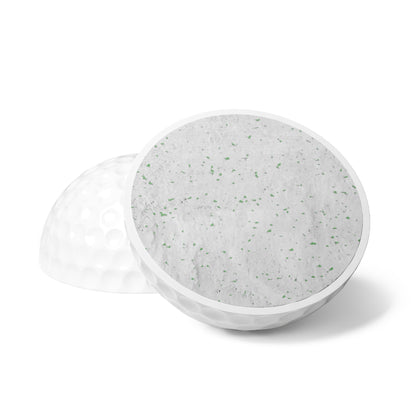 Stacks Golf Balls - 6 Pack