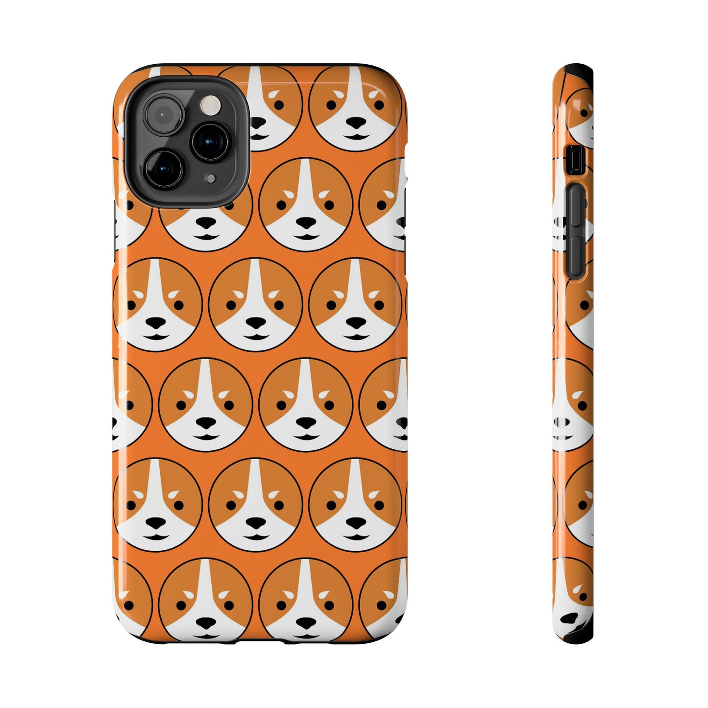 WELSH Tough Phone Case