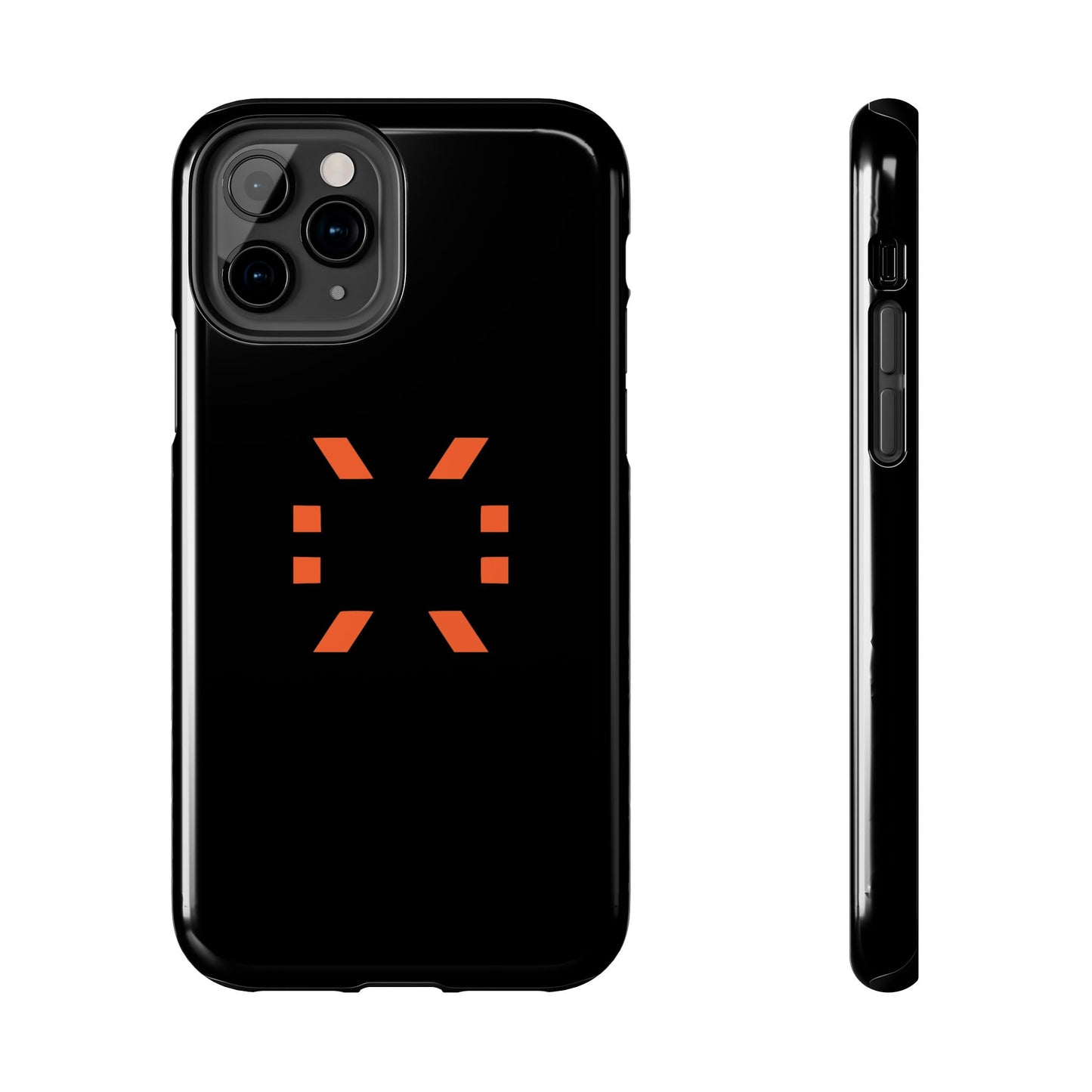 Nothing Tough Phone Case