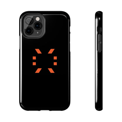 Nothing Tough Phone Case
